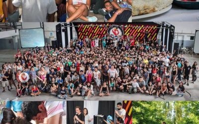 Hacia un impacto extremo