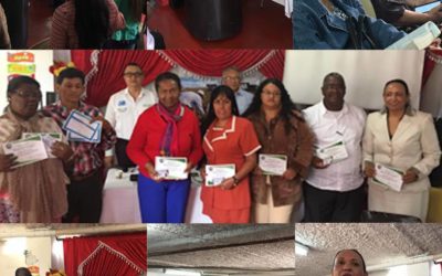 Asamblea Distrito Eje Cafetero