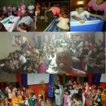 Aniversario Iglesia del Nazareno Padua
