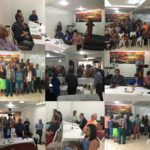 Asamblea Distrito Nor Occidental