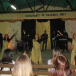 Congreso Nacional de Mujeres 2017