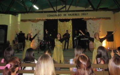 Congreso Nacional de Mujeres 2017