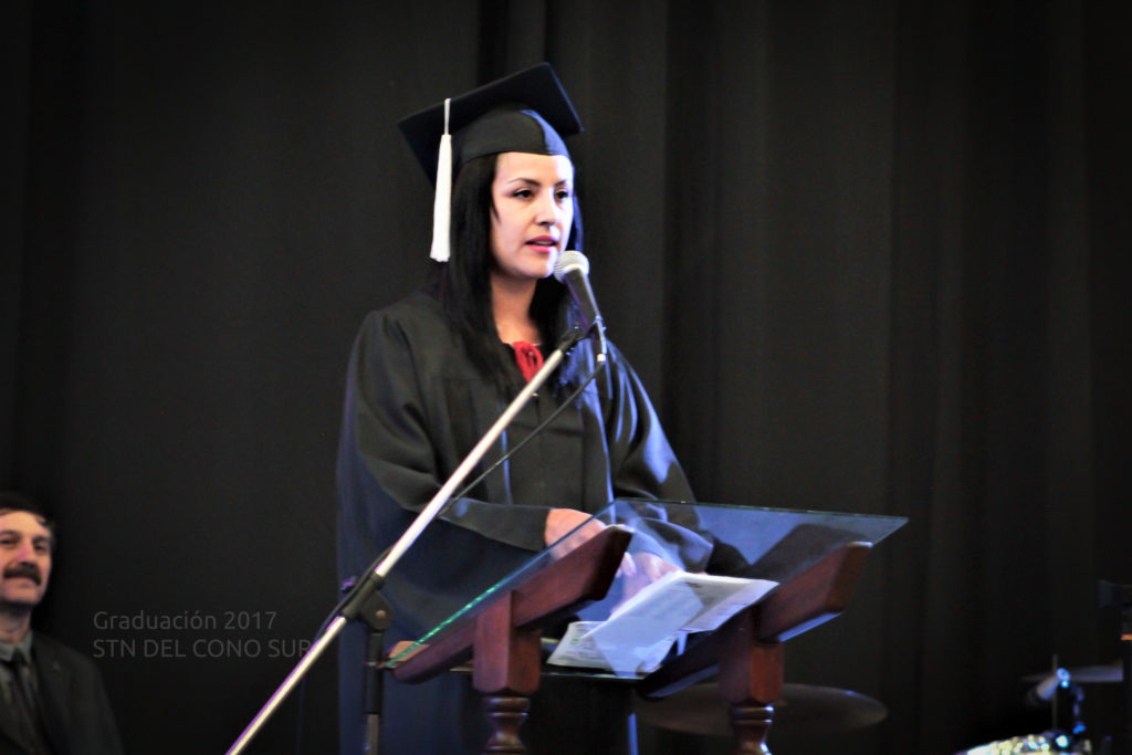 Class of 2017 graduation – South Cone Nazarene Theological Seminary
