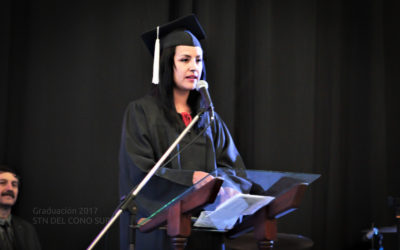 Graduación de la promoción 2017 – Seminario Teológico Nazareno del Cono Sur