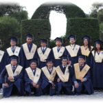 29na. Ceremonia de Graduación STNS