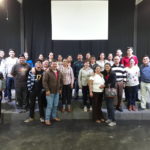 Capacitación Discípulos en Ministerio (DEM) – Distrito Central Paraguay