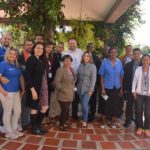 Asamblea y Convenciones de Distrito Venezuela Primero