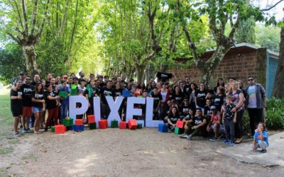 NYI Uruguay South Camp