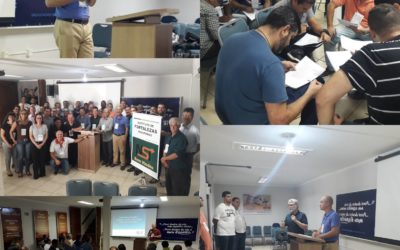 Capacitación Fortalezas Nazarenas