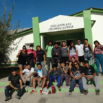 Máxima Misión Argentina