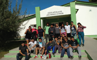 Máxima Misión Argentina