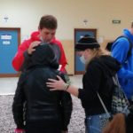 Compartiendo Esperanza