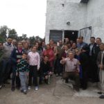 Nueva iglesia que predica la santidad