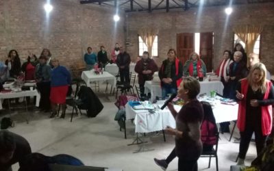 Líderes conforme al corazón de Cristo