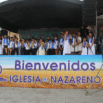Orquesta de Cámara infanto-juvenil de la Iglesia del Nazareno