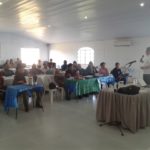 Seminario de Vivencia Pastoral