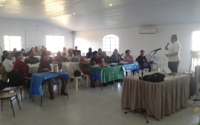 Seminario de Vivencia Pastoral