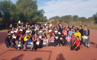 Congreso de Artes Escénicas