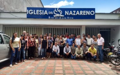 Taller de Predicación