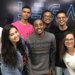 Retiro de hijos de pastores