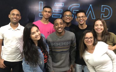 Retiro de hijos de pastores