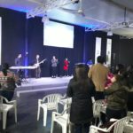 Capacitando a los Líderes