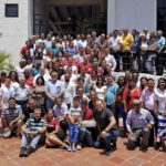 ENCUENTRO NACIONAL DE PASTORES EN COLOMBIA