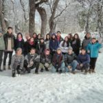 BUSCANDO EL CORAZÓN DEL PADRE