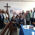 DESAYUNO DE ORACIÓN MNI URUGUAY SUR