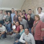 TALLERES DE JNI EN URUGUAY