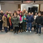COMUNICACIONES EN URUGUAY