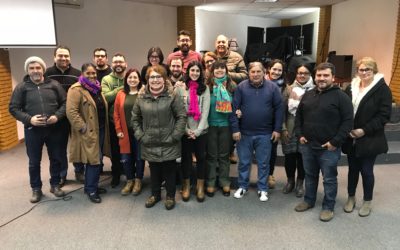 COMUNICACIONES EN URUGUAY