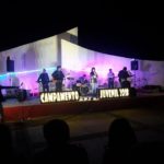 CAMPAMENTO DISTRITAL JNI PERÚ