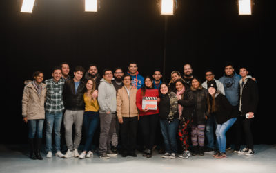CAPACITACIÓN COMUNICACIONES ARGENTINA