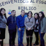 ESGRIMA INFANTIL EN CHILE