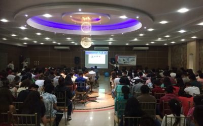 UNA GENERACIÓN QUE NO CALLA