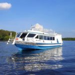 BARCO NAZARENO “JESUS, LA ESPERANZA 2” COMPLETA UN AÑO 