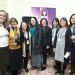 ENCUENTRO DE MUJERES CHILE