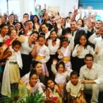 NUEVA IGLESIA DEL NAZARENO "TIERRA DE GRACIA"