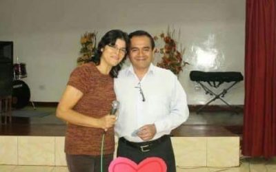 FALLECE SUPERINTENDENTE DEL DISTRITO PERÚ CENTRAL