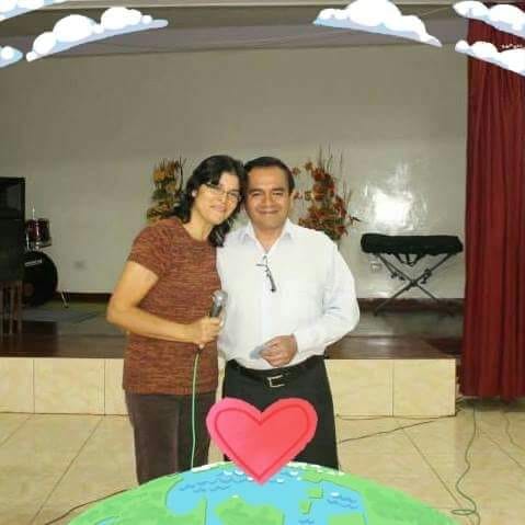 CENTRAL PERU DISTRICT SUPERINTENDENT DIES