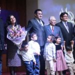 NUEVO SUPERINTENDENTE DISTRITO PERÚ CENTRAL