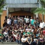 CONGRESO DE MUJERES – DISTRITO SANTA CATARINA