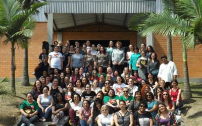 CONGRESO DE MUJERES – DISTRITO SANTA CATARINA