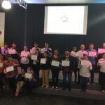 CLAUSURA DEM PARAGUAY