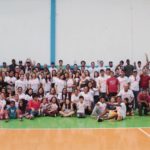 MÁXIMA MISIÓN DISTRITO SANTA CATARINA