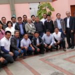 TALLER DE ESCRITORES