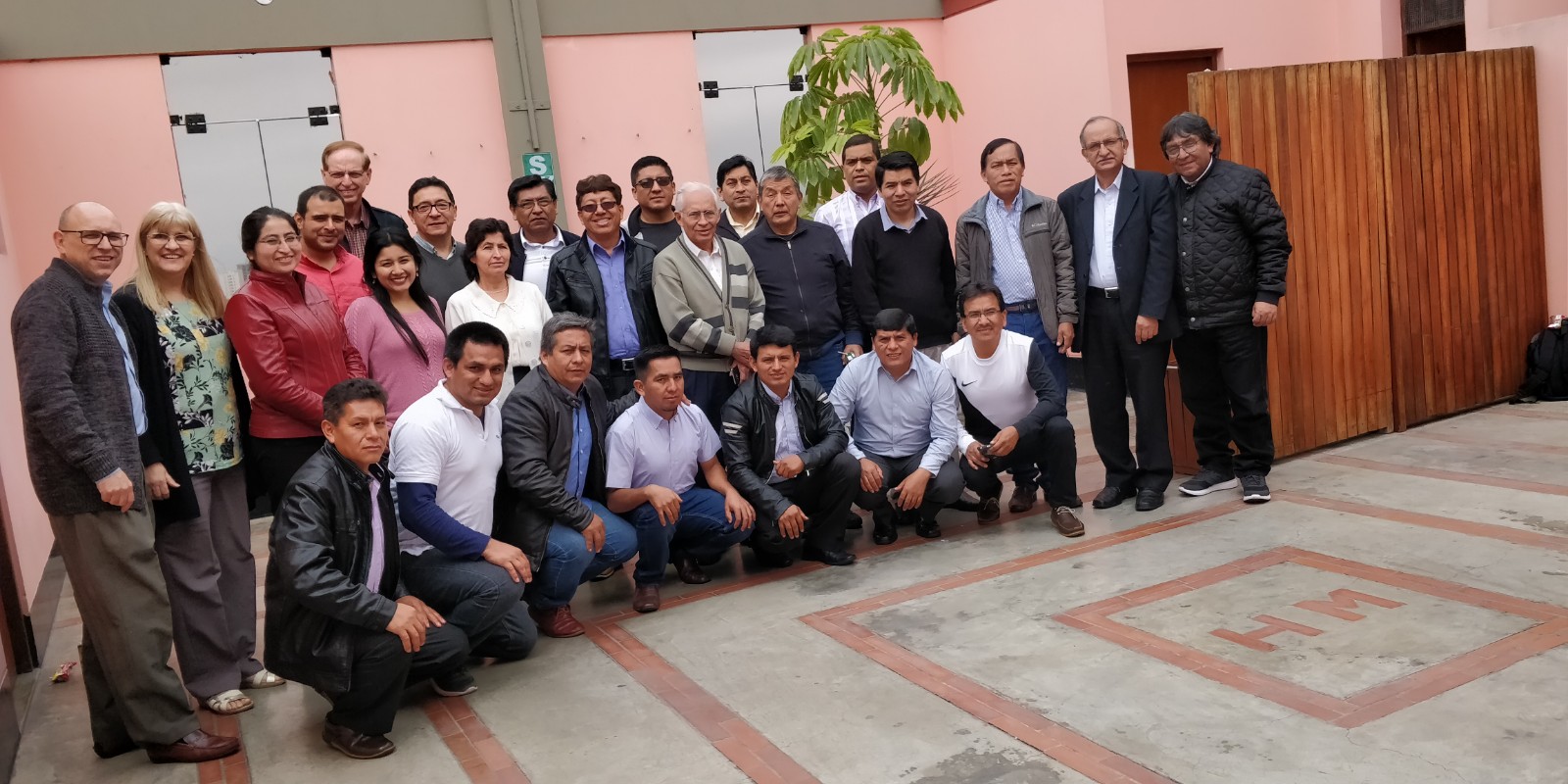 taller de escritores