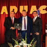 GRADUACIÓN STN DEL CONO SUR 2018