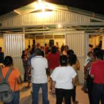 MISIÓN EN LOS CAMINOS DE JESÚS